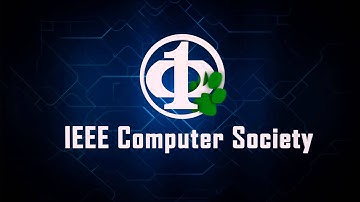 IEEE Computer Society UPRM Student Branch