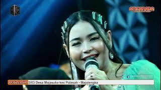 TETEP DEMEN - DIAN ANIC  | ANICA NADA 21 APRIL 2024  |  MAJASUKA | PALASAH | MAJALENGKA