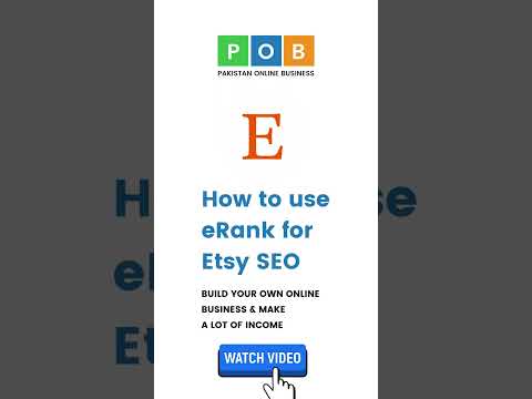 shopify seo