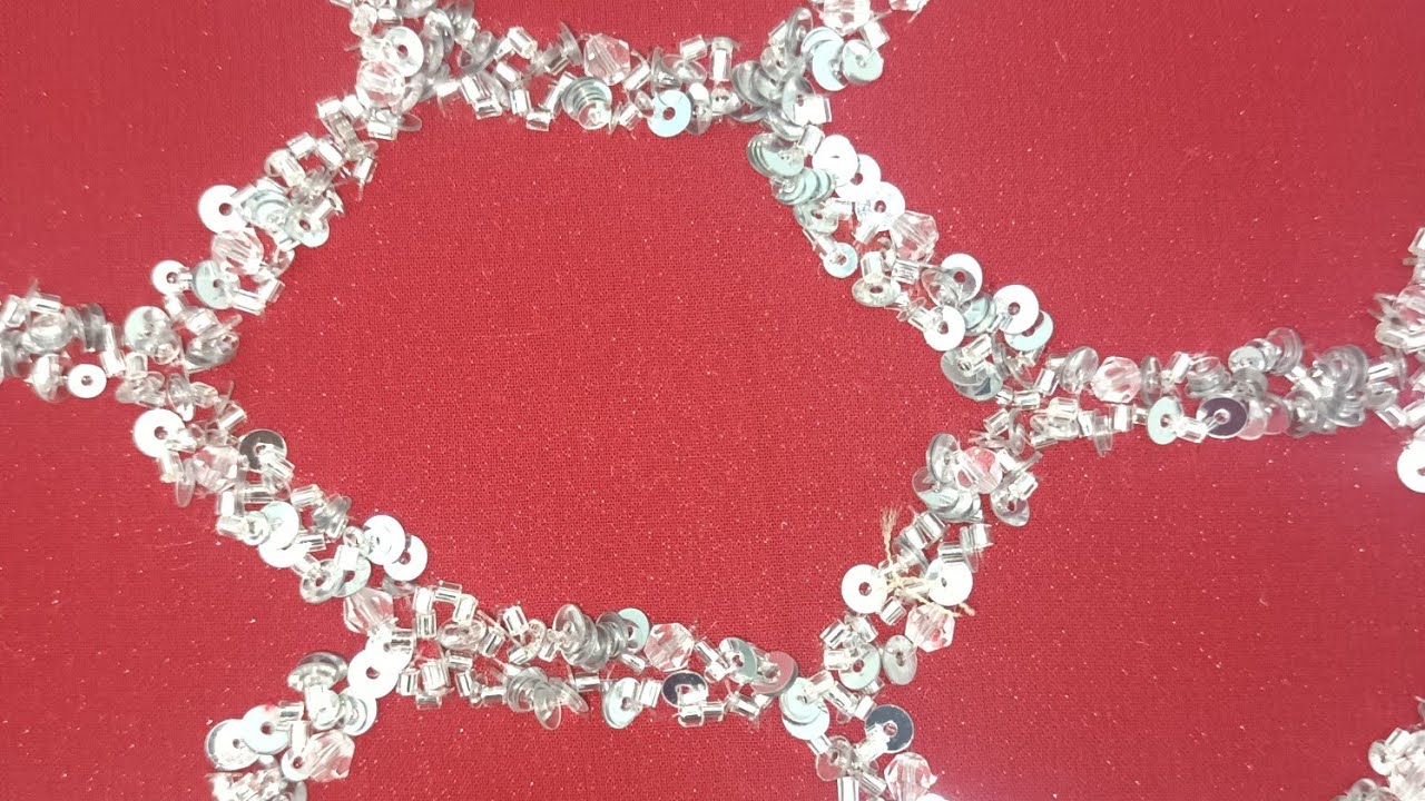 football design  for dress 👗 😍 embroidery 