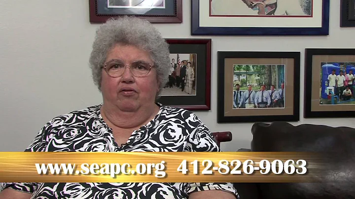 South East Asia Prayer Center - Judy Brewer Interv...