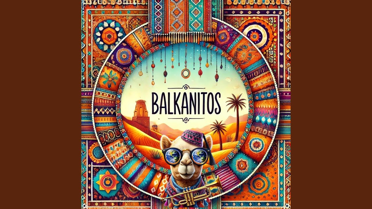 Watch Balkanitos on YouTube Watch Balkanitos on YouTube