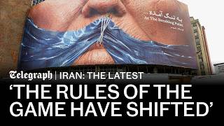 Trump, Iran and the $150,000 Strait of Hormuz toll