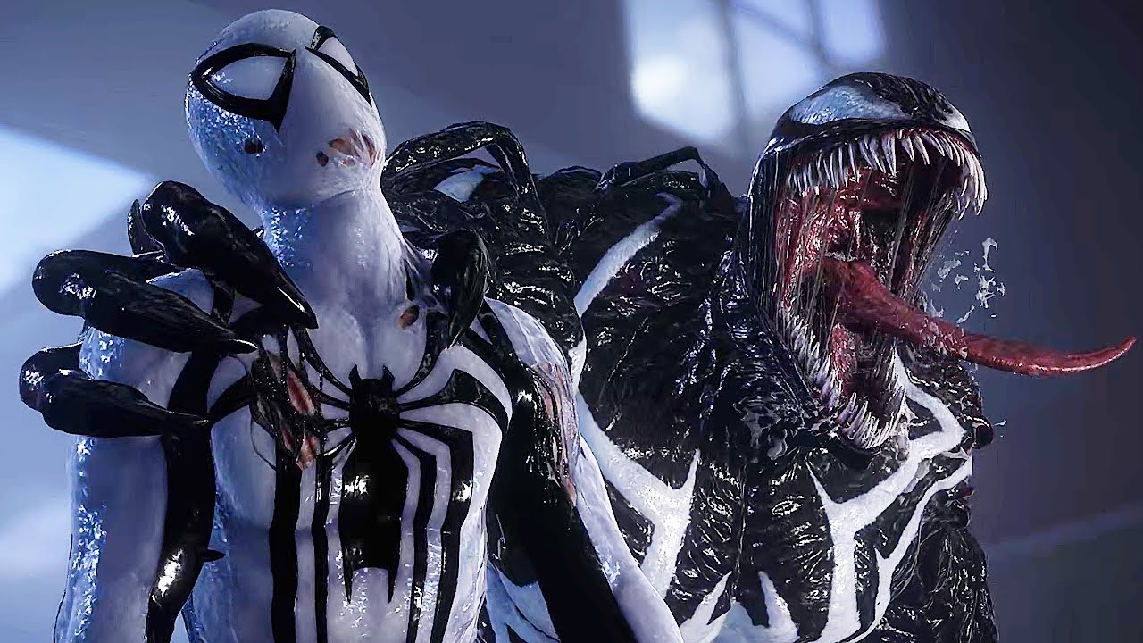 SPIDERMAN 2 Final Boss + Ending 4K 60FPS Ultra HD Part 26 YouTube