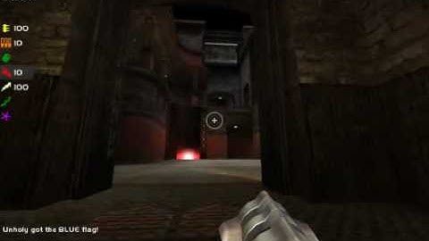 BG and mishaps in Ironworks part1