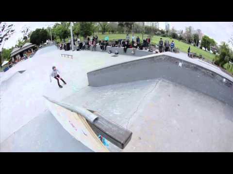 Victorian Inline Skating Titles Finals