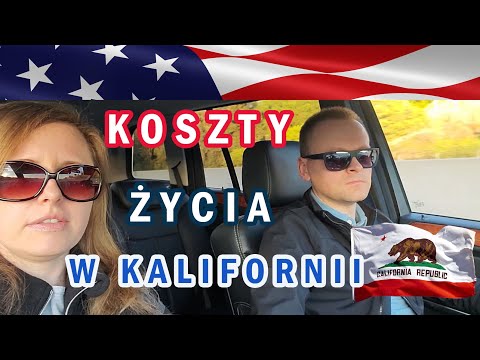 Wideo: Ile jednostek mieszkalnych znajduje się w Kalifornii?