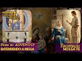 CAMINHANDO PARA A LUZ 11/12/25 - EDIÇÃO 220 - ENCARNAÇÃO - NOSSA  FÉ | FLORES NO ADVENTO?