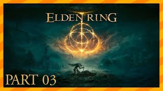 Elden Ring [PC] - Lets Play, Part 03: Lordsworns Greatsword, acquired.