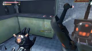 Singularity Charging the E-99 bomb