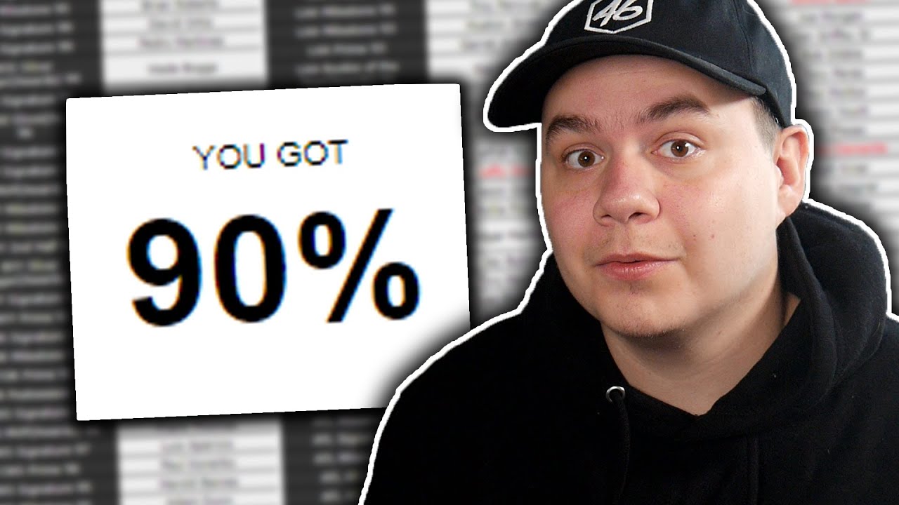 The Ultimate LEGEND Quiz for MLB The Show 21...