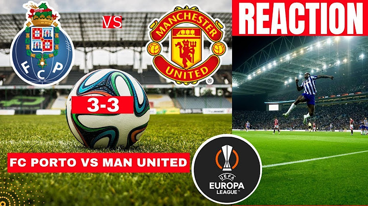 Harry Maguire rescues point for 10-man Manchester United after Porto pain | porto vs man united