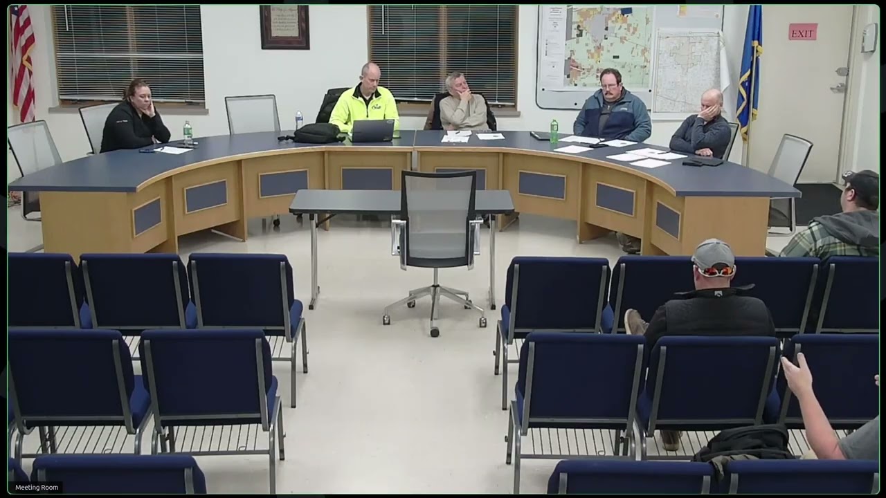 02-23-2026 Joint Fire Committee Meeting