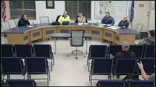 02-23-2026 Joint Fire Committee Meeting
