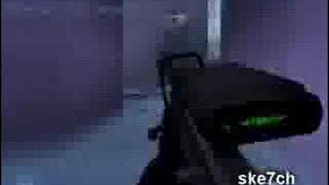 Ske7ch halo montage 1