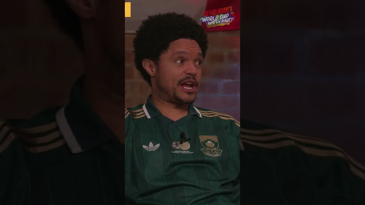 SA will Need Me After All the Red Cards