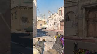 Wallbang AK-47 3K auf Force Kaufen  #counterstrike2 #csgo #allstargg #gaming #csgohighlights