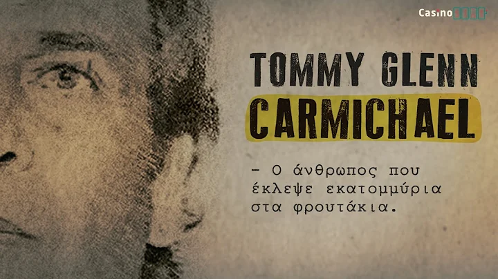 Carmichael: