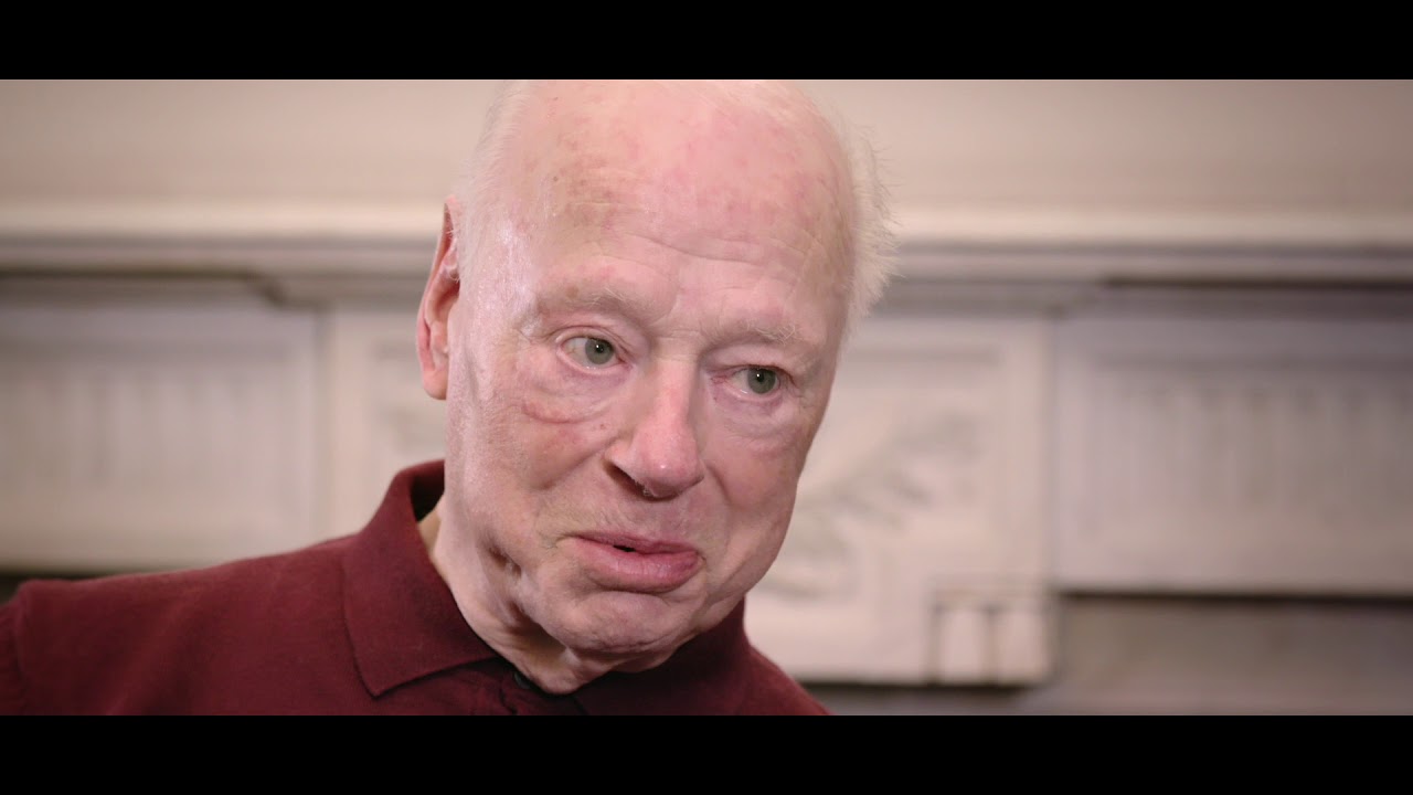 Bernard Haitink and the COE