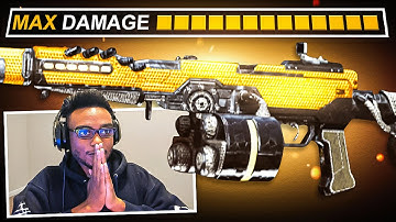 SO.. the AUTOMATON JUST GOT EVEN BETTER in VANGUARD 😈 (Best Automaton Class Setup) - COD Vanguard