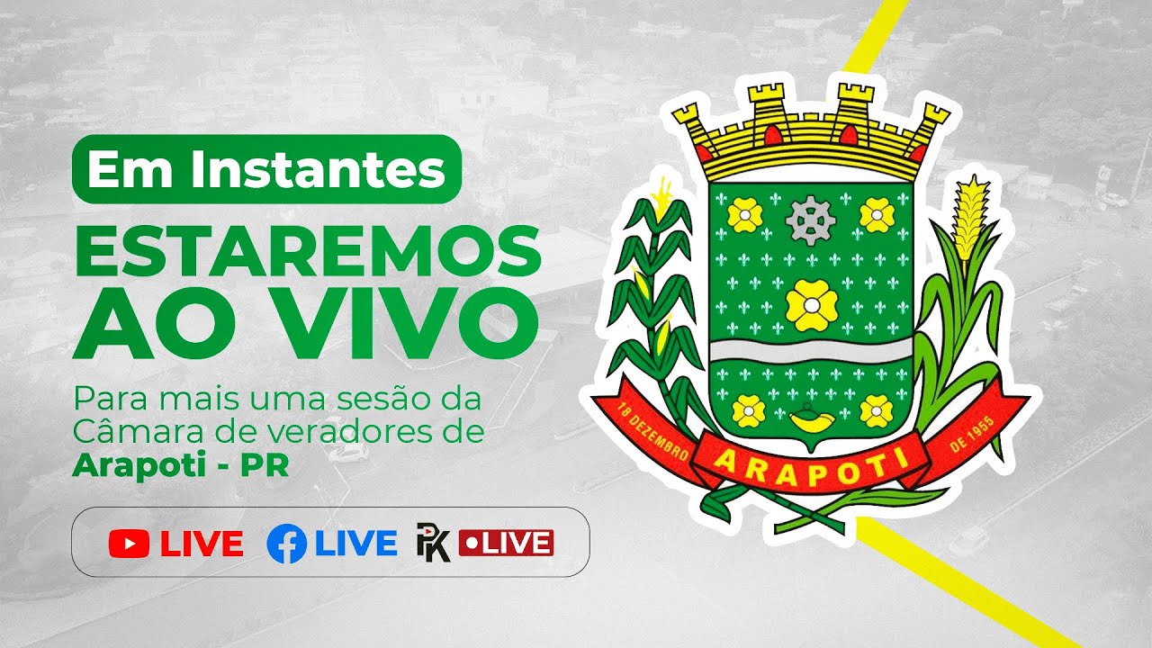 Audiância Pública da Saúde - 3º quadrimestre de 2025