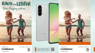 Vodafone & Otelo mit viel Datenvolumen für den Sommer 2026