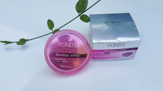 REVIEW PONDS FLAWLESS RADIANCE BRIGHTENING DI KULIT BERJERAWAT PRODUK PONDS TERBARU #ponds #skincare