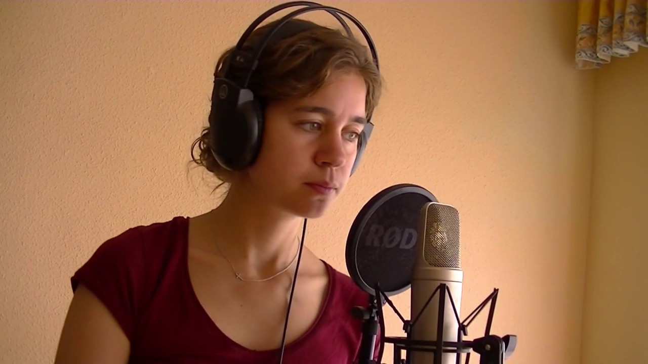 Libre (Nino Bravo), Ana Luz