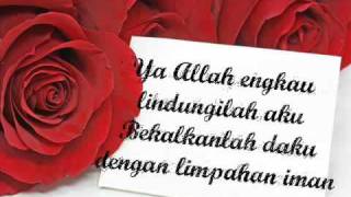 Pasrah Segalanya  De Heartyavi