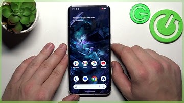 GOOGLE Pixel 8 Pro – Does It Have Screen Recording?