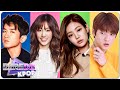 Defining the K-Pop Generations