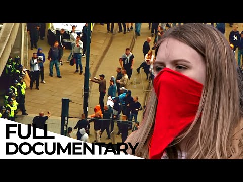 BRITAIN - a Year of Hate | ENDEVR Documentary
