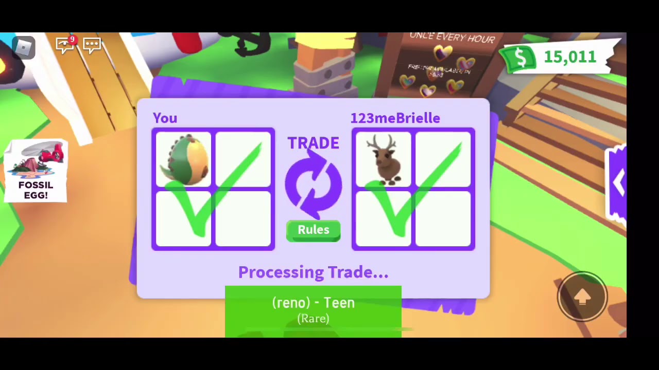 My reaction to new fossil eggs! And hatching a legendary t-Rex?!?!