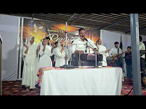 Khota Sikka Chlda firda hai ✨️🙌🙏🏻 @masihsamaaj worshipsongs ‎⁨@WorshiperArslanJohn⁩