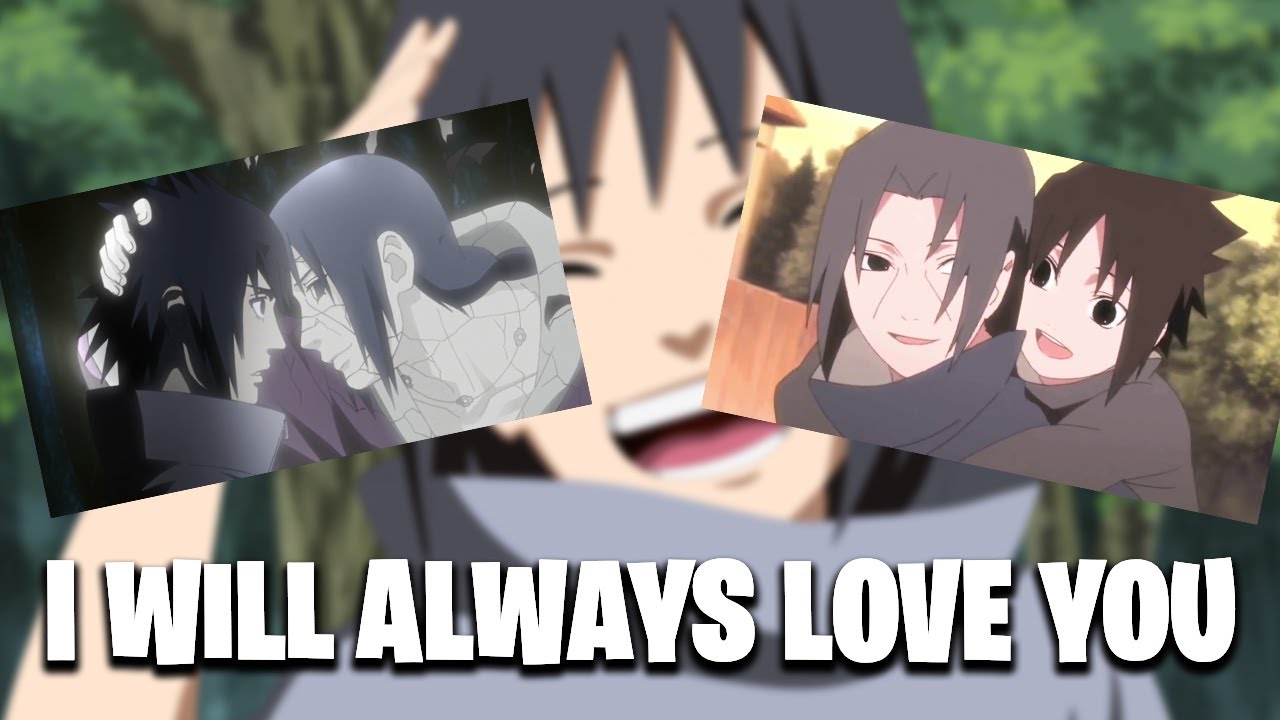 Was Itachi Uchiha Really A Good Brother?