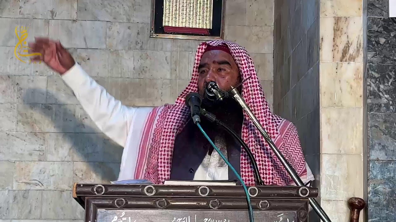 Astaghfar Ki Fazilat| Life Changing Bayan|Emotional Bayan By Qari Taj Muhammad Shakir| Latest Bayan