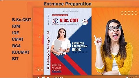Entrance Preparation #mathematics Sequence and Series #BscCSIT #Shortcut #trick