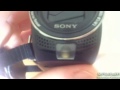 Sony Handycam DCR-SX65E