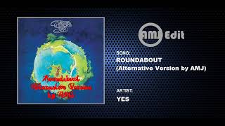 Yes - Roundabout (Alternative Version by AMJ)