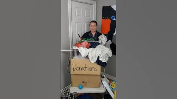 Daily Declutter Challenge Day 76! Fast Five 2025 #shortsvideo #declutteryourhome #declutteringtips