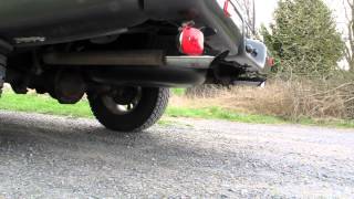 Dodge Dakota 3,9 V6 Magnum