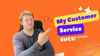 My customer service tips & tricks