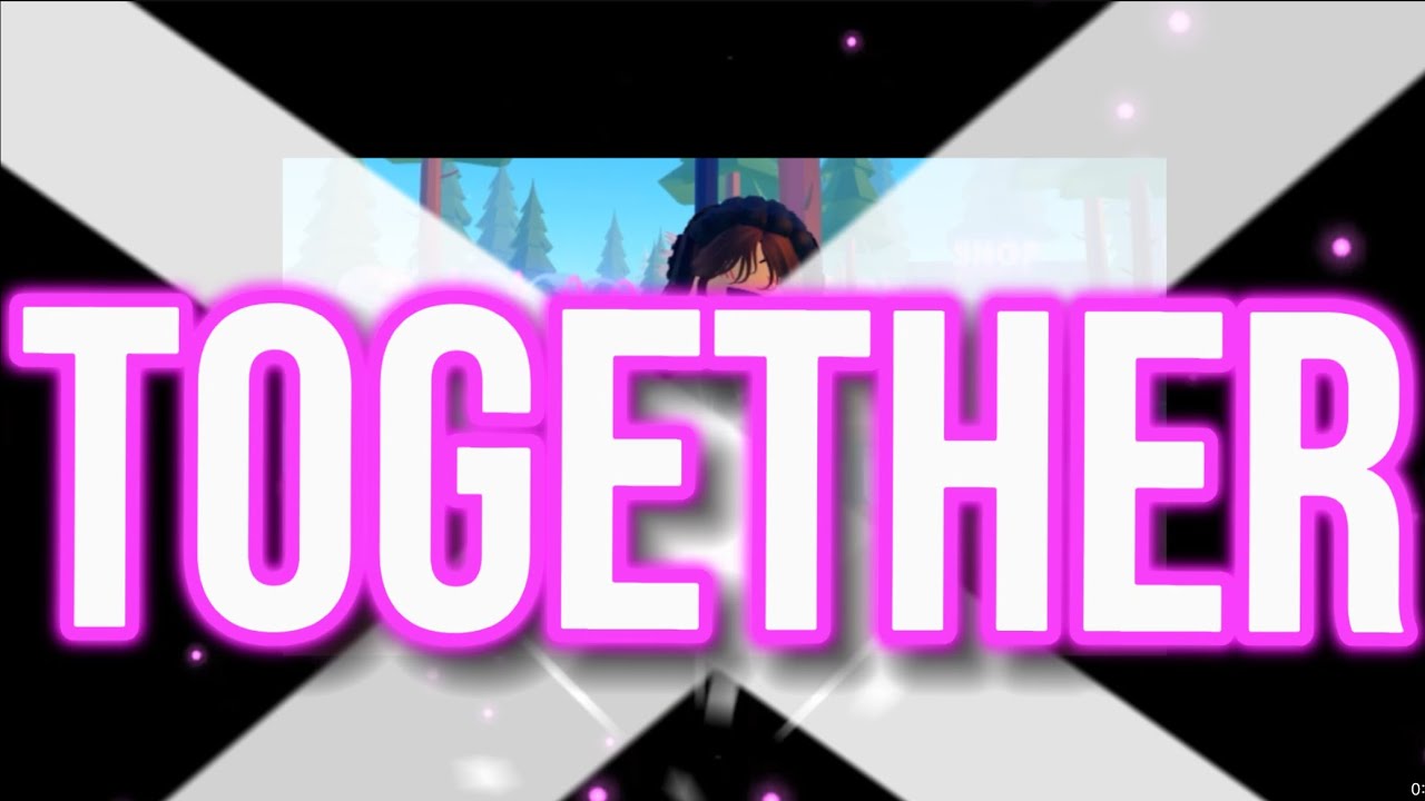 This is us || roblox typography CapCut edit || my best edit - YouTube
