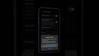 OnePlus AI Service Engine Update Kaise Kare? | AI Features Unlock Trick #oneplus #shorts