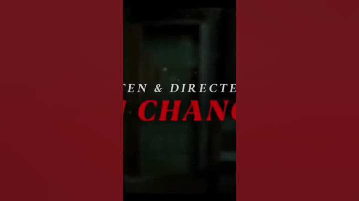 Horror Movie Trailers Are Getting Out Of Hand