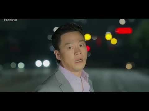 مسلسل عوده الرجل اعصابة الى المدرسه الثانويه         