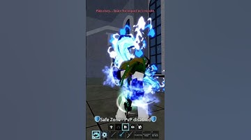 Best Sharkman Karate v2 rework Combo ever