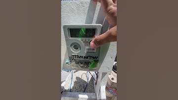 75KVA Transformer - No Load Loss Test #shorts #electrical #transformer