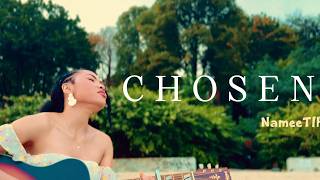 Nameetlh - Chosen (offficial music video)
