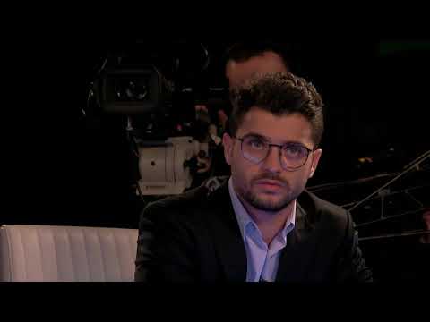 הקול הבא מירושלים I אביחי עוזרי I יהיה רצון Hakol Haba S2 I Avichai Ozeri I Yehi Ratzon I